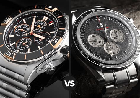 breitling colt or omega seamaster|Breitling vs. OMEGA: Choosing the Right Brand for You.